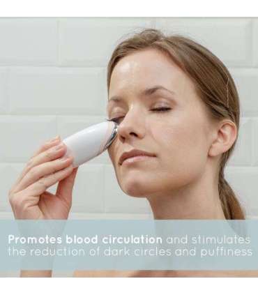 Homedics FHC-300-EU Illumi