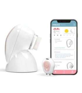 Homedics FAC-700-EU Cleasing Brush With Analyser