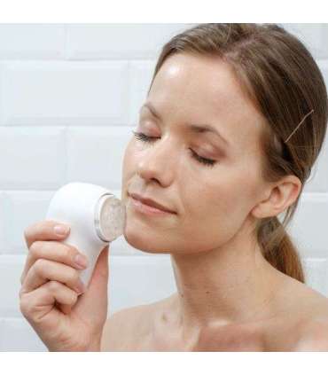 Homedics FAC-700-EU Cleasing Brush With Analyser