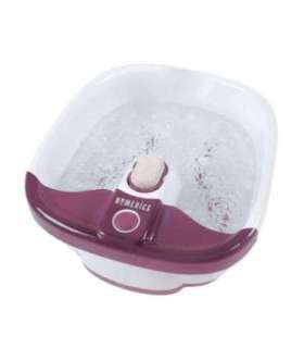 Homedics FB-55PB-EU Bubblemate Footspa