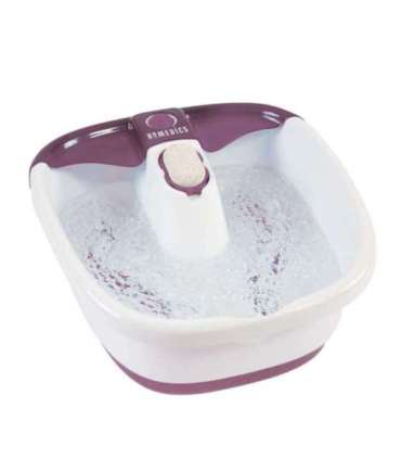 Homedics FB-55PB-EU Bubblemate Footspa