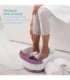 Homedics FB-55PB-EU Bubblemate Footspa