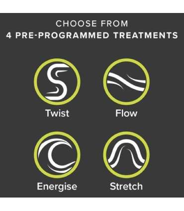 Homedics TYM-500-EU Strech XS