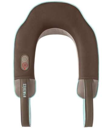 Homedics NMSQ-215A-EU Vibration Neck Massager
