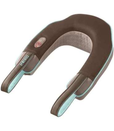 Homedics NMSQ-215A-EU Vibration Neck Massager