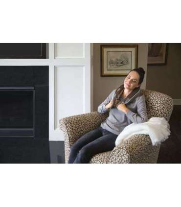 Homedics NMSQ-215A-EU Vibration Neck Massager