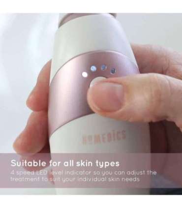 Homedics MDA-100RGA Radiance