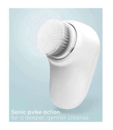 Homedics FAC-600-EU Compact Cleasing Brush