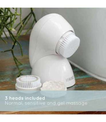 Homedics FAC-600-EU Compact Cleasing Brush