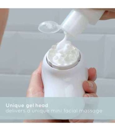 Homedics FAC-600-EU Compact Cleasing Brush