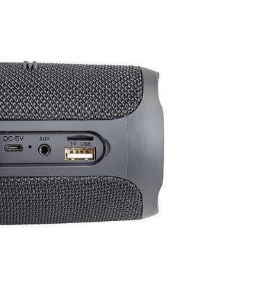 Manta SPK130GO BT Black