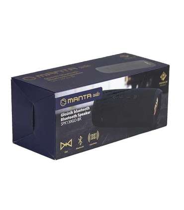 Manta SPK130GO BT Black