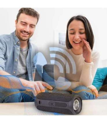 Manta SPK130GO BT Blue