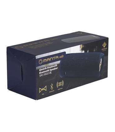 Manta SPK130GO BT Blue