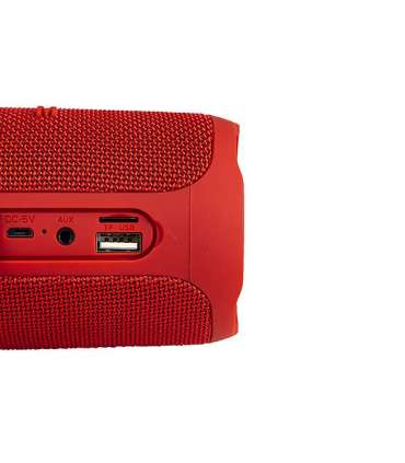 Manta SPK130GO BT Red