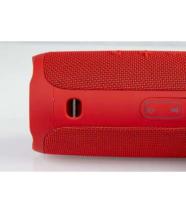 Manta SPK130GO BT Red