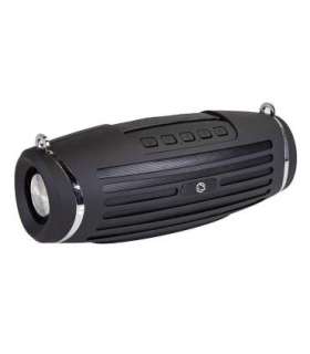 Manta SPK14GO BT Black