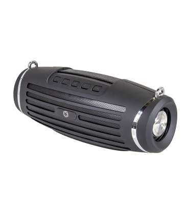 Manta SPK14GO BT Black