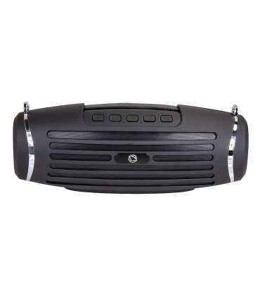 Manta SPK14GO BT Black