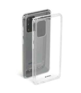 Krusell Essentials HardCover Samsung Galaxy S20+ transparent