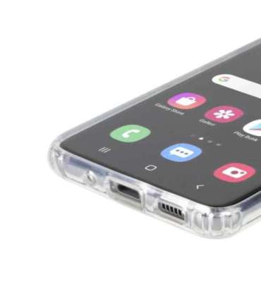 Krusell Essentials HardCover Samsung Galaxy S20+ transparent