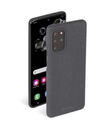 Krusell Essentials SandCover Samsung Galaxy S20+ black