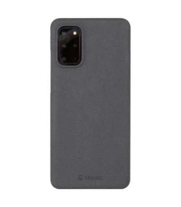 Krusell Essentials SandCover Samsung Galaxy S20+ black