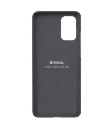 Krusell Essentials SandCover Samsung Galaxy S20+ black