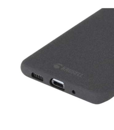 Krusell Essentials SandCover Samsung Galaxy S20+ black