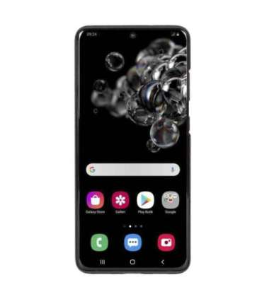 Krusell Essentials SandCover Samsung Galaxy S20 Ultra black