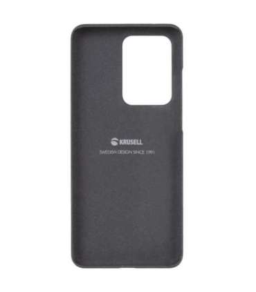 Krusell Essentials SandCover Samsung Galaxy S20 Ultra black