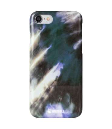 Krusell Limited Cover Apple iPhone 8/7 twirl earth