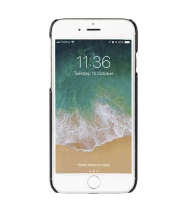 Krusell Limited Cover Apple iPhone 8/7 twirl earth