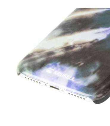 Krusell Limited Cover Apple iPhone 8/7 twirl earth