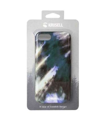 Krusell Limited Cover Apple iPhone 8/7 twirl earth