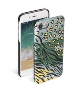 Krusell Limited Cover Apple iPhone 8/7 wild green