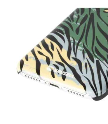 Krusell Limited Cover Apple iPhone 8/7 wild green