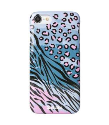Krusell Limited Cover Apple iPhone 8/7 wild blue