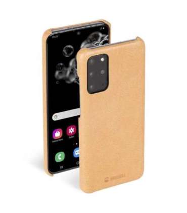 Krusell Sunne Cover Samsung Galaxy S20+ vintage nude