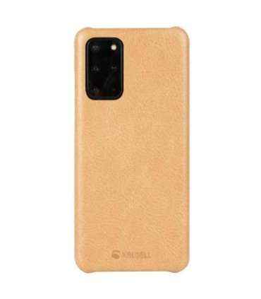 Krusell Sunne Cover Samsung Galaxy S20+ vintage nude