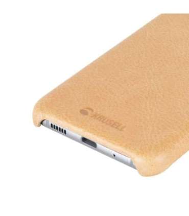 Krusell Sunne Cover Samsung Galaxy S20+ vintage nude