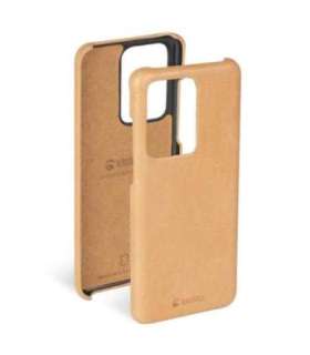 Krusell Sunne Cover Samsung Galaxy S20 Ultra vintage nude