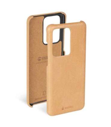Krusell Sunne Cover Samsung Galaxy S20 Ultra vintage nude