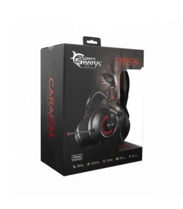 White Shark GH-1949 Caracal