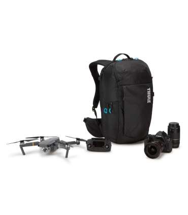 Thule 3410 Aspect DSLR Backpack TAC-106 Black