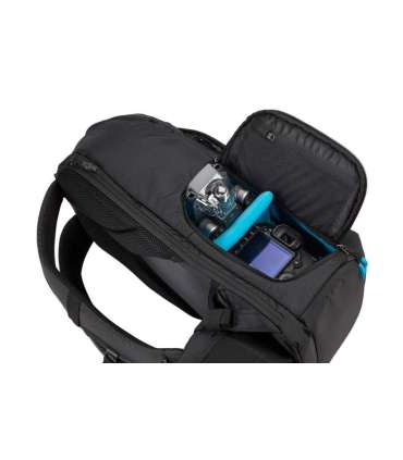 Thule 3410 Aspect DSLR Backpack TAC-106 Black