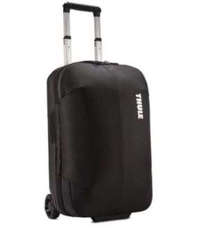 Thule 3950 Subterra Carry On TSR-336 Black
