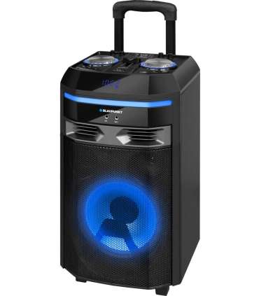 Blaupunkt PS6 With Bluetooth