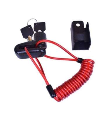 Blaupunkt ACE400LOCK