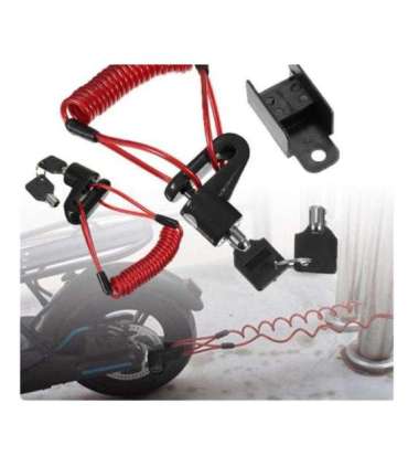 Blaupunkt ACE400LOCK